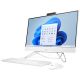 Моноблок 23.8" HP 24-cb0011ur / AMD Ryzen 3 / 8GB / 512GB SSD / Win11 / White