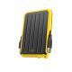 2.5" Внешний HDD Silicon Power Armor A66 / 5ТБ / USB3.2 / Black/Yellow