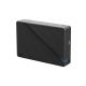 3.5" Внешний HDD Silicon Power Stream S07 / USB3.2 Gen1 / Black