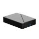 3.5" Внешний HDD Silicon Power Stream S07 / USB3.2 Gen1 / Black