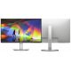 27.0" Монитор DELL S2721HS / 4ms / 75Hz / Black/Silver