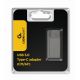 Адаптер Gembird  A-USB3-CMAF-01, USB 3.0 type-C (male) to type-A (female)