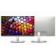 27.0" Монитор DELL S2721HN / 4ms / 75Hz / Black/Silver