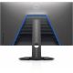 31.5" Игровой монитор DELL G3223D / 1ms / 165Hz / Black
