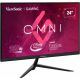 23.8'' Игровой Монитор VIEWSONIC VX2428  / 1ms / 165Hz / Black