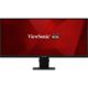 31.5" Монитор VIEWSONIC VA3456-MHDJ / UltraWide QHD / 21:9 / Black