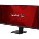 31.5" Монитор VIEWSONIC VA3456-MHDJ / UltraWide QHD / 21:9 / Black