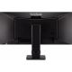 31.5" Монитор VIEWSONIC VA3456-MHDJ / UltraWide QHD / 21:9 / Black