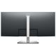 34.0" Монитор DELL P3421W / Curved / 21:9 / 4K / Black
