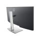 34.0" Монитор DELL P3421W / Curved / 21:9 / 4K / Black