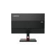 24.5" Монитор Lenovo ThinkVision S25e-30 / 4ms / Black