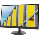 27" Монитор Lenovo ThinkVision C27q-30 / QHD / 4ms / Black