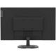 27" Монитор Lenovo ThinkVision C27q-30 / QHD / 4ms / Black