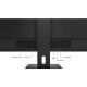 29.0" Монитор Lenovo ThinkVision E29w-20 / QHD / 4ms / Black