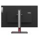 27" Монитор Lenovo ThinkVision T27i-30 / 4ms / Black