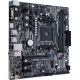 ASUS PRIME A320M-K, Socket AM4, AMD A320, Dual 2xDDR4-3200, APU AMD graphics, VGA, HDMI, 1xPCIe X16, 4xSATA3, RAID, 1x M.2 slot, 2xPCIe X1, ALC887 7.1ch HDA, GbE LAN, 6xUSB3.1, 5X Pro.III, mATX