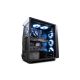 Корпус DEEPCOOL E-SHIELD / w/oPSU / Side panel / 1x120mm / ATX / Black Корпус DEEPCOOL E-SHIELD / w/oPSU / Side panel / 1x120mm / ATX / Black