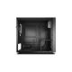 DEEPCOOL "MATREXX 30 SI" Micro-ATX Case, without PSU, Pre-installed: Rear 1x 120mm black fan, VGA Compatibility: 250mm, support cable management, 2x 2.5" Drive Bays, 3x 3.5" Drive Bays,1xUSB3.0, 1xUSB2.0, 1xAudio, 1xMic, Black DEEPCOOL "MATREXX 30 SI" Micro-ATX Case, without PSU, Pre-installed: Rear 1x 120mm black fan, VGA Compatibility: 250mm, support cable management, 2x 2.5" Drive Bays, 3x 3.5" Drive Bays,1xUSB3.0, 1xUSB2.0, 1xAudio, 1xMic, Black