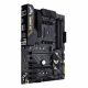 ASUS TUF GAMING B450-PLUS II, Socket AM4, AMD B450, Dual 4xDDR4-4400, APU AMD graphics, HDMI, DP, 2xPCIe X16, 6xSATA3, RAID, 2xM.2, 3xPCIeX1, ALC S1200A HDA, GbE LAN, 2xUSB3.2 Gen2(Type A+C), 6xUSB3.2, Aura Sync RGB, TUF comp, ATX