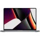 Ноутбук 16.2" APPLE MacBookPro (M1 Pro, 2021) / Apple M1 Pro / 32GB / 512GB SSD / Space Gray Ноутбук 16.2" APPLE MacBookPro (M1 Pro, 2021) / Apple M1 Pro / 32GB / 512GB SSD / Space Gray