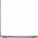 Ноутбук 16.2" APPLE MacBookPro (M1 Pro, 2021) / Apple M1 Pro / 32GB / 512GB SSD / Space Gray Ноутбук 16.2" APPLE MacBookPro (M1 Pro, 2021) / Apple M1 Pro / 32GB / 512GB SSD / Space Gray