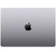 Ноутбук 16.2" APPLE MacBookPro (M1 Pro, 2021) / Apple M1 Pro / 32GB / 512GB SSD / Space Gray Ноутбук 16.2" APPLE MacBookPro (M1 Pro, 2021) / Apple M1 Pro / 32GB / 512GB SSD / Space Gray