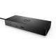 Dell Dock WD19s, 180W - USB-C 3.1 Gen 2, USB-A 3.1 Gen 1 with PowerShare, Display Port 1.4 х 2, HDMI 2.0b, USB-C Multifunction Display Port,  Dual USB-A 3.1 Gen 1, Gigabit Ethernet RJ45. Dell Dock WD19s, 180W - USB-C 3.1 Gen 2, USB-A 3.1 Gen 1 with PowerShare, Display Port 1.4 х 2, HDMI 2.0b, USB-C Multifunction Display Port,  Dual USB-A 3.1 Gen 1, Gigabit Ethernet RJ45.