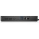 Dell Dock WD19s, 180W - USB-C 3.1 Gen 2, USB-A 3.1 Gen 1 with PowerShare, Display Port 1.4 х 2, HDMI 2.0b, USB-C Multifunction Display Port,  Dual USB-A 3.1 Gen 1, Gigabit Ethernet RJ45. Dell Dock WD19s, 180W - USB-C 3.1 Gen 2, USB-A 3.1 Gen 1 with PowerShare, Display Port 1.4 х 2, HDMI 2.0b, USB-C Multifunction Display Port,  Dual USB-A 3.1 Gen 1, Gigabit Ethernet RJ45.