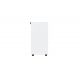 Корпус DEEPCOOL MACUBE 110 WH / w/oPSU / Side-Window / 1x 120mm fan / ATX / White Корпус DEEPCOOL MACUBE 110 WH / w/oPSU / Side-Window / 1x 120mm fan / ATX / White