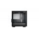 Корпус DEEPCOOL MACUBE 110 WH / w/oPSU / Side-Window / 1x 120mm fan / ATX / White Корпус DEEPCOOL MACUBE 110 WH / w/oPSU / Side-Window / 1x 120mm fan / ATX / White