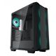 Корпус DEEPCOOL CC560 / w/oPSU / Side-Window / 4x120mm / ATX / Black Корпус DEEPCOOL CC560 / w/oPSU / Side-Window / 4x120mm / ATX / Black