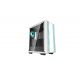 Корпус DEEPCOOL CC560 WH / w/oPSU / Side-Window / 4x120mm / ATX / White Корпус DEEPCOOL CC560 WH / w/oPSU / Side-Window / 4x120mm / ATX / White