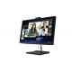 Моноблок 23.8" Lenovo ThinkCentre neo 30a / Intel Core i5 / 8GB / 256GB SSD / DVD±RW / Black