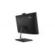 Моноблок 23.8" Lenovo ThinkCentre neo 30a / Intel Core i5 / 8GB / 256GB SSD / DVD±RW / Black