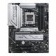 Материнская плата ASUS PRIME X670-P / AM5 / AMD X670 / DDR5 / ATX