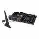 Материнская плата ASUS TUF GAMING B650-PLUS WIFI / AM5 / B650 / DDR5 / ATX Материнская плата ASUS TUF GAMING B650-PLUS WIFI / AM5 / B650 / DDR5 / ATX