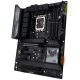 Материнская плата ASUS TUF GAMING Z790-PLUS WIFI / 1700 / Z790 / DDR5 / ATX Материнская плата ASUS TUF GAMING Z790-PLUS WIFI / 1700 / Z790 / DDR5 / ATX