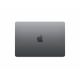 Ноутбук 13.6" APPLE MacBook Air (M2, 2022) / Apple M2 / 8GB / 256GB SSD / Space Gray Ноутбук 13.6" APPLE MacBook Air (M2, 2022) / Apple M2 / 8GB / 256GB SSD / Space Gray