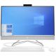Моноблок 27.0" HP 27-cb0026ur / AMD Ryzen 3 / 8GB / 256GB SSD / Win11 / White