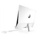 Моноблок 27" HP Pavilion 27-ca0020ur / QHD / AMD Ryzen 5 / 8GB / 512GB SSD + 1TB / White