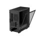 Корпус DEEPCOOL CH370 / w/oPSU / Side-Window / 1x120mm / ATX / Black Корпус DEEPCOOL CH370 / w/oPSU / Side-Window / 1x120mm / ATX / Black