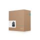 Корпус DEEPCOOL CH370 / w/oPSU / Side-Window / 1x120mm / ATX / Black Корпус DEEPCOOL CH370 / w/oPSU / Side-Window / 1x120mm / ATX / Black