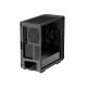 Корпус DEEPCOOL CK500 / w/oPSU / Side-Window / 1x120mm / ATX / Black Корпус DEEPCOOL CK500 / w/oPSU / Side-Window / 1x120mm / ATX / Black