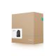 Корпус DEEPCOOL CK500 / w/oPSU / Side-Window / 1x120mm / ATX / Black Корпус DEEPCOOL CK500 / w/oPSU / Side-Window / 1x120mm / ATX / Black