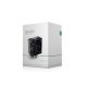 Кулер DEEPCOOL AK400 / Universal / 220W / 500~1850rpm / <29 dBA / 66.47 CFM / Black