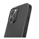 Чехол для смартфона HOCO  Pure series for  Apple iPhone 14,  Black