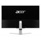 Моноблок 27" Acer Aspire C27-1655 [DQ.BGFER.003]  / Intel Core i7 / 16GB / 512GB SSD / Win10Home /  Iron Gray