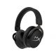 Беспроводные игровые наушники HyperX Cloud MIX, Bluetooth/PC, black [4P5K9AA]