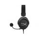 Беспроводные игровые наушники HyperX Cloud MIX, Bluetooth/PC, black [4P5K9AA]