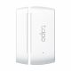 Датчик открытия окон и дверей TP-LINK Tapo T110, White, (требуется Hub Tapo)